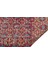 Eskitme vintage El Dokuma Halı 97 x 195 cm 9062 2