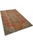 Anadolu Vintage El Dokuma Halı 168 x 290 cm 8626 4