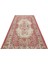 Eskitme vintage El Dokuma Halı 156 x 253 cm F1014 1