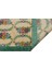 Zarif El Dokuma Eskitme vintage Halı 135 x 273 cm 8616 3