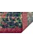 Anadolu Eskitme el Dokuma Halı 115 x 211 cm 9063 4
