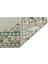 Eskitme Vintage El Dokuma Halı 153 x 264 cm F1056 3