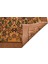 Eskitme Vintage El Dokuma Halı 144 x 238 cm F1387 3