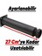 Ayarlanabilir Mobilya Kanepe Baza Koltuk Metal Destek Yükseltici Ayağı 25 Cm Siyah Ayakları (4 Adet) 2