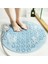 Banyo Güvenliği Duşu, Anti'nin Etrafında - Pvc Plastik Massage Vakum Kupası Bath Mat (Yurt Dışından) 1