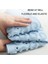 Banyo Güvenliği Duşu, Anti'nin Etrafında - Pvc Plastik Massage Vakum Kupası Bath Mat (Yurt Dışından) 4