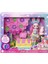 Enchanti̇mals Besti̇e Reveal Yakin Arkadaş Bebekler Bree Bunny Twist HLK85 2