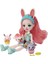 Enchanti̇mals Besti̇e Reveal Yakin Arkadaş Bebekler Bree Bunny Twist HLK85 4