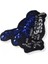 Dikme Patch Pullu Taşlı Kuş 2