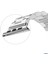 42-49MM Yeni Nesil Apple Uyumlu Akıllı Saat Kordonu Metal Gri 3