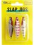 Slap Jigs Mix 7gr Lrf Jig Yem 1