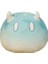 Karikatür Oyunu Genshin Etki Slime Peluş Oyuncak Anime Plushie Kawaii Keli Dango Atmak Yastık Bebekler Oyuncaklar Çocuklar Için Doğum Günü Hediyeleri | (35 Cm) (Yurt Dışından) 1