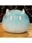 Karikatür Oyunu Genshin Etki Slime Peluş Oyuncak Anime Plushie Kawaii Keli Dango Atmak Yastık Bebekler Oyuncaklar Çocuklar Için Doğum Günü Hediyeleri | (35 Cm) (Yurt Dışından) 2