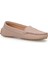 Nine West Menaya 3fx Krem Kadın Loafer 2