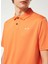 Turuncu Erkek Polo Yaka Baskılı Polo T-Shirt Oakley Oakley Icon Tn Protect Rc 5