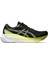 Gel-Kayano 30 Erkek Siyah Koşu Ayakkabısı 1011B548-003 1