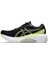 Gel-Kayano 30 Erkek Siyah Koşu Ayakkabısı 1011B548-003 2