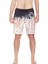 Gri Erkek Kısa Şort Mayo A0812313_VOLCOM Mad Wash Mod 19 Wcg 1