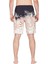 Gri Erkek Kısa Şort Mayo A0812313_VOLCOM Mad Wash Mod 19 Wcg 2
