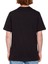 Siyah Erkek Bisiklet Yaka T-Shirt A3512321_VOLCOM Fa J Hager Hagerhaw 1