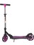 2 Tekerlekli Katlanabilir +12 Yaş Üzeri Max 90KG Taşıma Kapasite Frenli Scooter 1