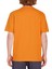 Turuncu Erkek Bisiklet Yaka T-Shirt A3512314_VOLCOM Lintell Bsc 1 Saf 2