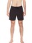 Siyah Erkek Kısa Şort Mayo A2512306_VOLCOM Lido Solid 16 Blk 1