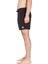Siyah Erkek Kısa Şort Mayo A2512306_VOLCOM Lido Solid 16 Blk 3