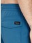 Mavi Erkek Kısa Şort Mayo A2512306_VOLCOM Lido Solid 16 Ain 3