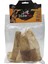 Doublemax Beyaz Deri Cips Beyaz 100 gr 15 cm 1