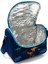 Kids Lacivert Mavi Dinozor Desenli Çekçekli 3'lü Çanta Seti SET0123135 4