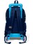 Kids Lacivert Mavi Dinozor Desenli Çekçekli 3'lü Çanta Seti SET0123135 5