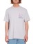 Eflatun Erkek Bisiklet Yaka T-Shirt A5212309_VOLCOM Fa Ed Merlin Murray 1