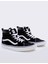 Sneaker VN0A5HZEBA21 Yt Filmore Hi Vansguard Black/white 2