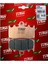 Bmw R 1200 Gs/ Adv /R /Rt 04-13 Trw Lucas MCB748SV Sinter Ön Fren Balata 1