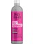 Bed Head Self Absorbed Shampoo 750 ml 1