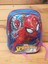 Spiderman Örümcek Adam Ilkokul Çantası Ekonomik Seri 1