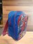 Spiderman Örümcek Adam Ilkokul Çantası Ekonomik Seri 2