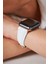 Apple Watch 38MM 40MM 41MM 3 4 5 6 7 Se 8 Uyumlu Kadın Deri Kordon Saat Kayışı 3