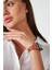 Apple Watch 38MM 40MM 41MM 3 4 5 6 7 Se 8 Uyumlu Kadın Deri Kordon Saat Kayışı 2