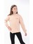 Toontoy Kids Toontoy Kız Çocuk Baskılı Sweatshirt 1