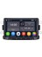 Dacia Lodgy (2013-2020) Android 13 Multimedya - 4 GB Ram - 64 GB Hafıza - Carplay CRV-4606XD LODGY 1