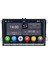 Volkswagen Golf (2004-2012) Android 13 Multimedya - 4 GB Ram - 64 GB Hafıza - Carplay CRV-4580XD GOLF 1