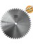 König Ahşap Kesme Daire Testere Elmassız 400X2,0X30 1