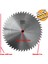 König Ahşap Kesme Daire Testere Elmassız 400X2,0X30 2