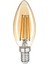 Rustik LED Ampul 6W E14 2500K Gün Işığı 1