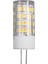 G4 SMD LED AMPUL PLASTİK 5W 3000k Gün Işığı ERD-267 3