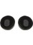 Çift Yumuşak Earpads Köpük Kulak Yastığı Yastıkları Denon Ah D2000 D5000 D7000 (Yurt Dışından) 2