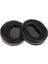 Çift Yumuşak Earpads Köpük Kulak Yastığı Yastıkları Denon Ah D2000 D5000 D7000 (Yurt Dışından) 4