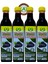 4X700GR Karadut Konsantresi (Ekonomik) 1